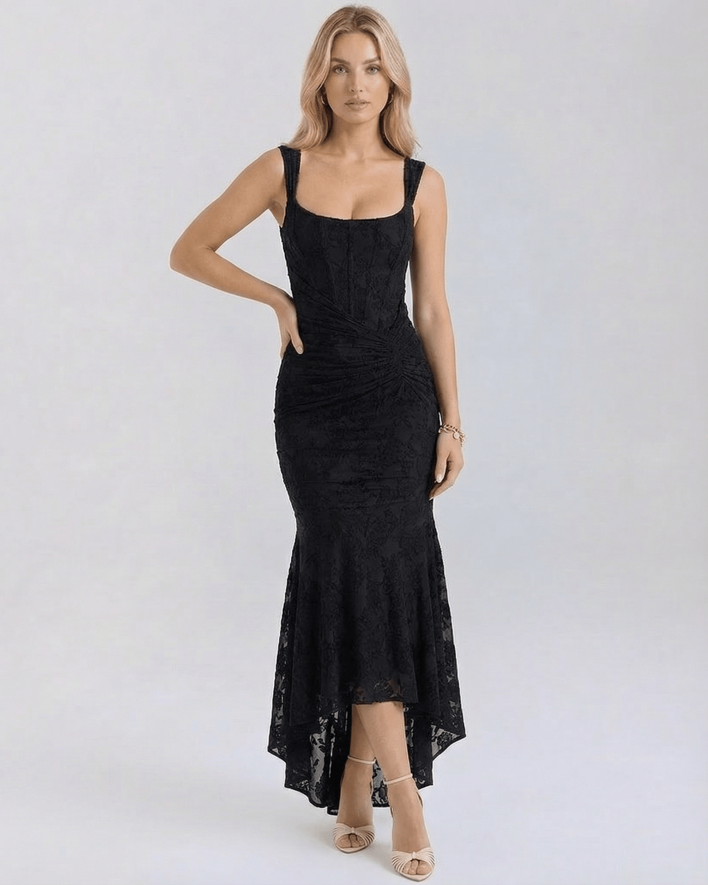 Sava Maxi Dress
