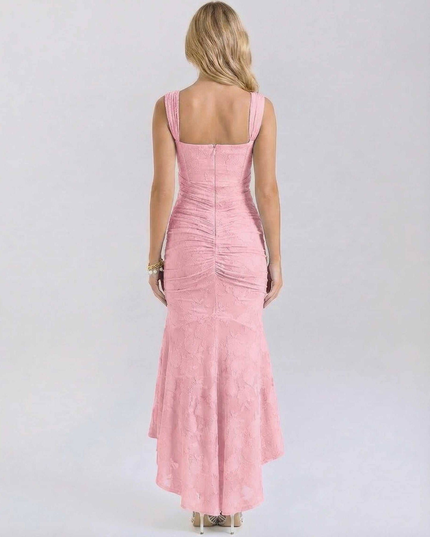 Yera Maxi Dress