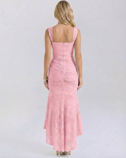 Yera Maxi Dress
