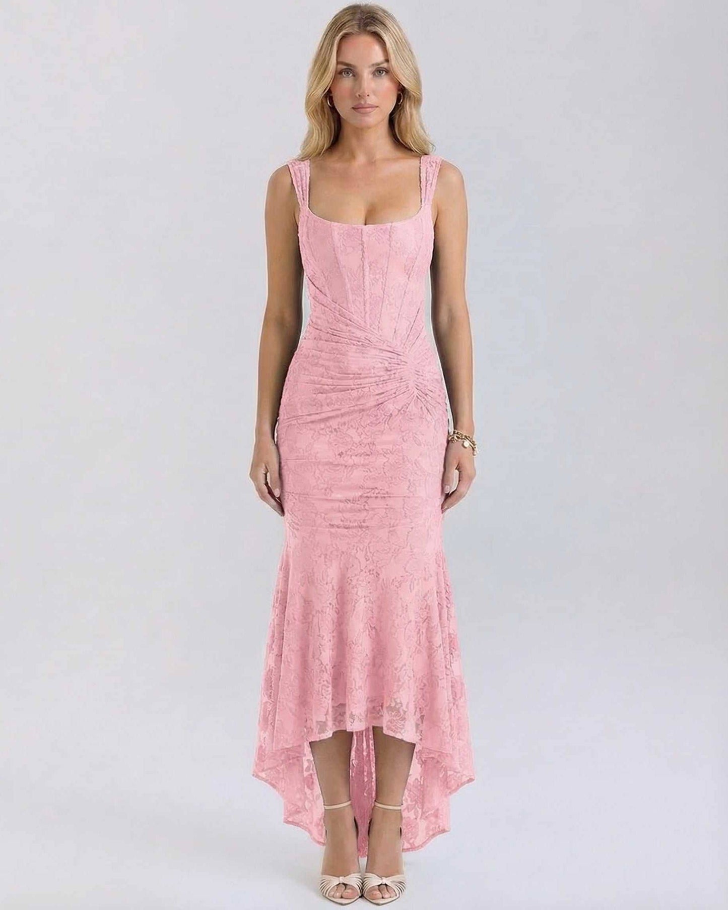 Yera Maxi Dress