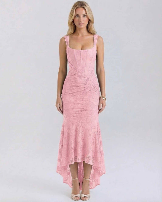 Yera Maxi Dress