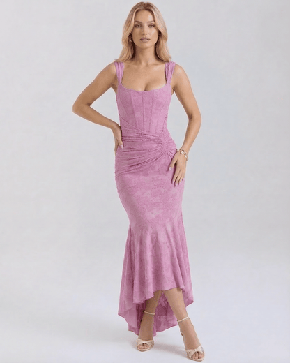 Lira Maxi Dress