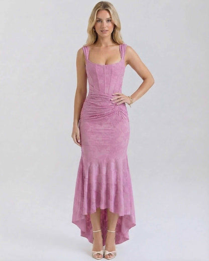 Lira Maxi Dress