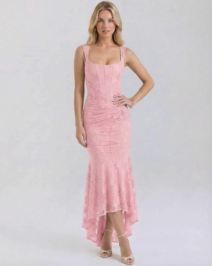 Yera Maxi Dress