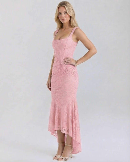Yera Maxi Dress
