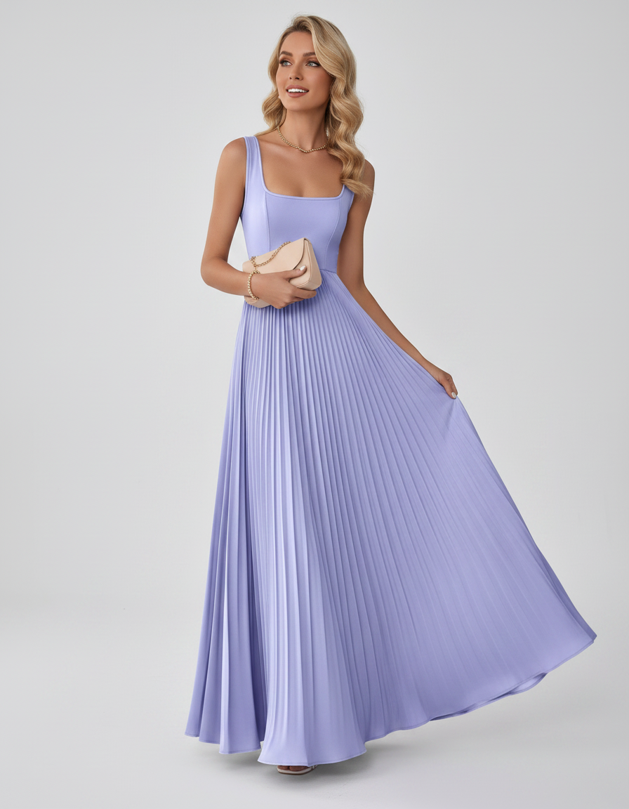 Velora Maxi Dress