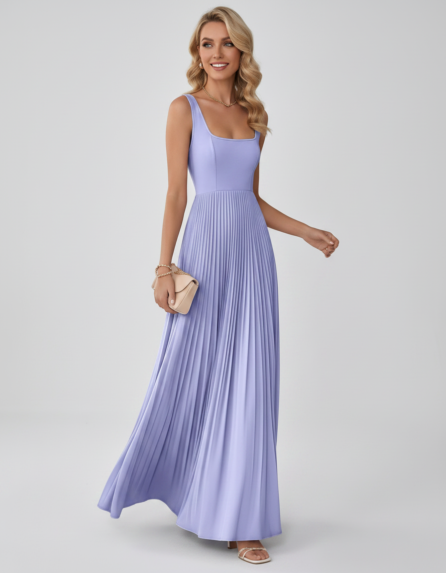 Velora Maxi Dress