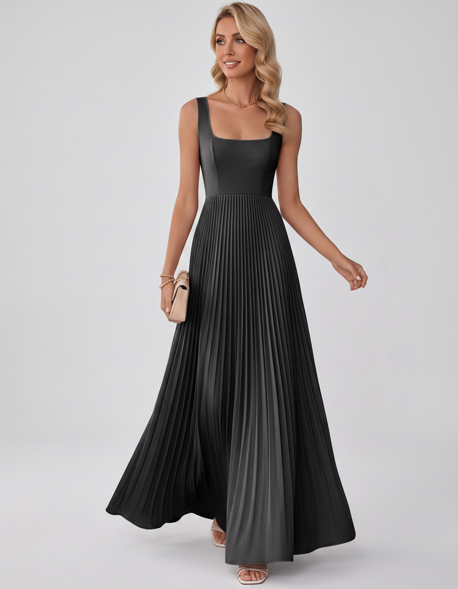 Velora Maxi Dress