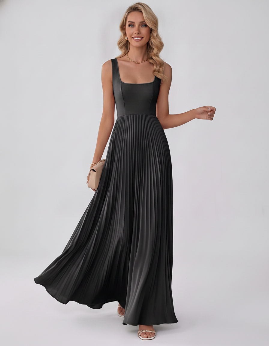 Velora Maxi Dress