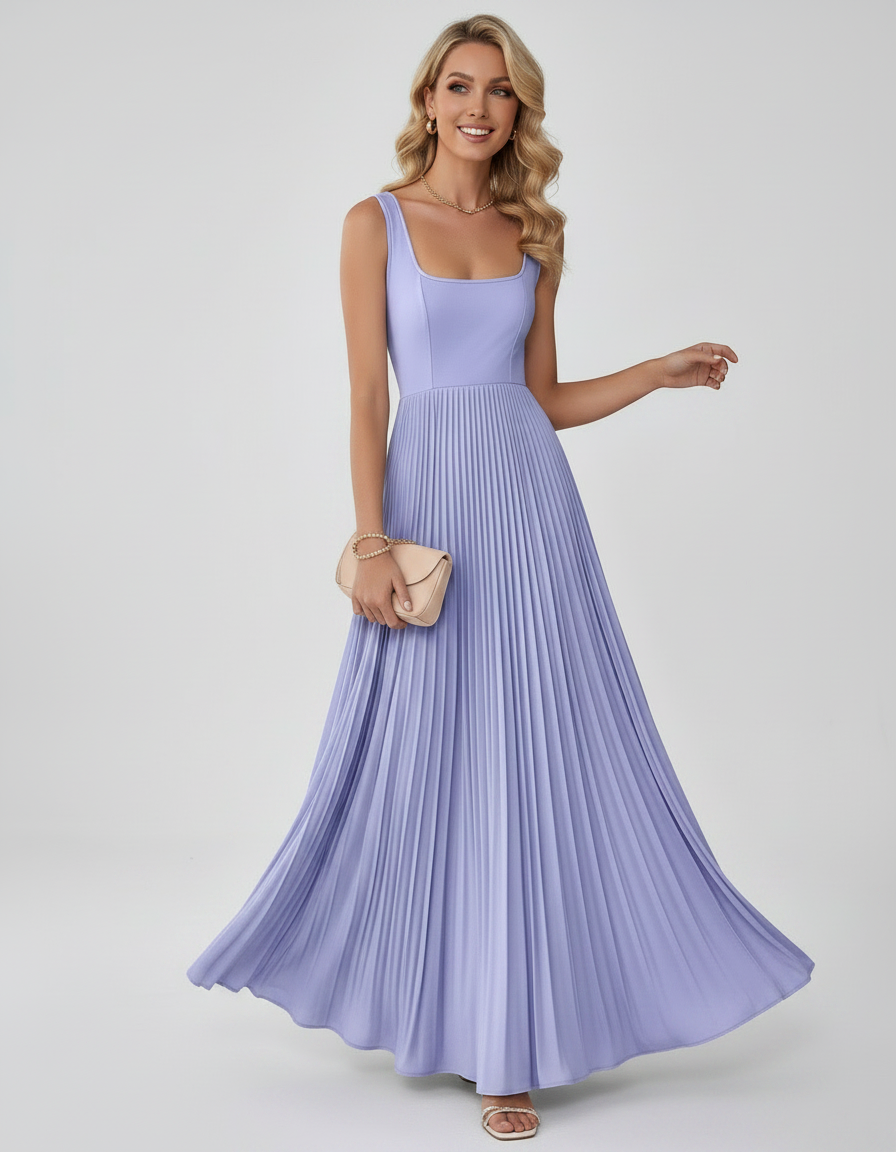 Velora Maxi Dress
