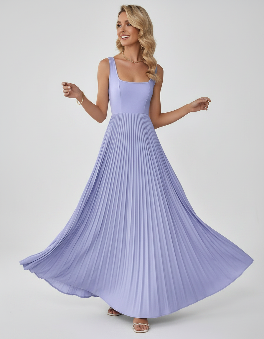 Velora Maxi Dress