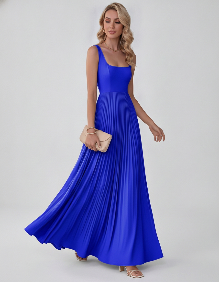 Velora Maxi Dress