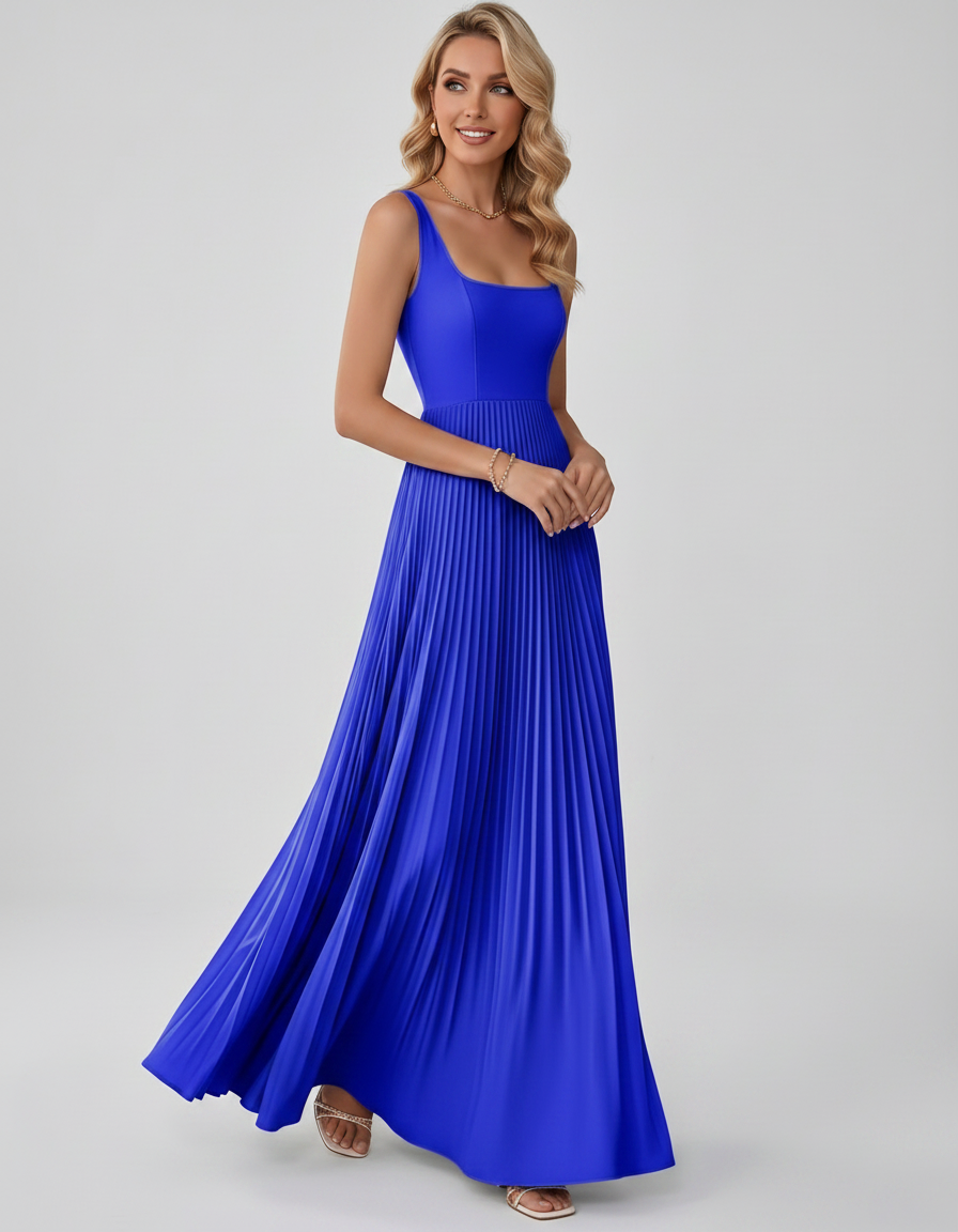 Velora Maxi Dress