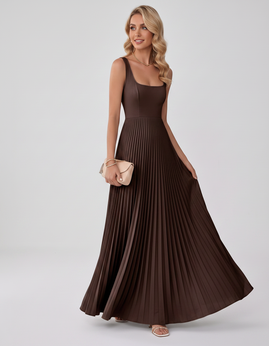 Velora Maxi Dress
