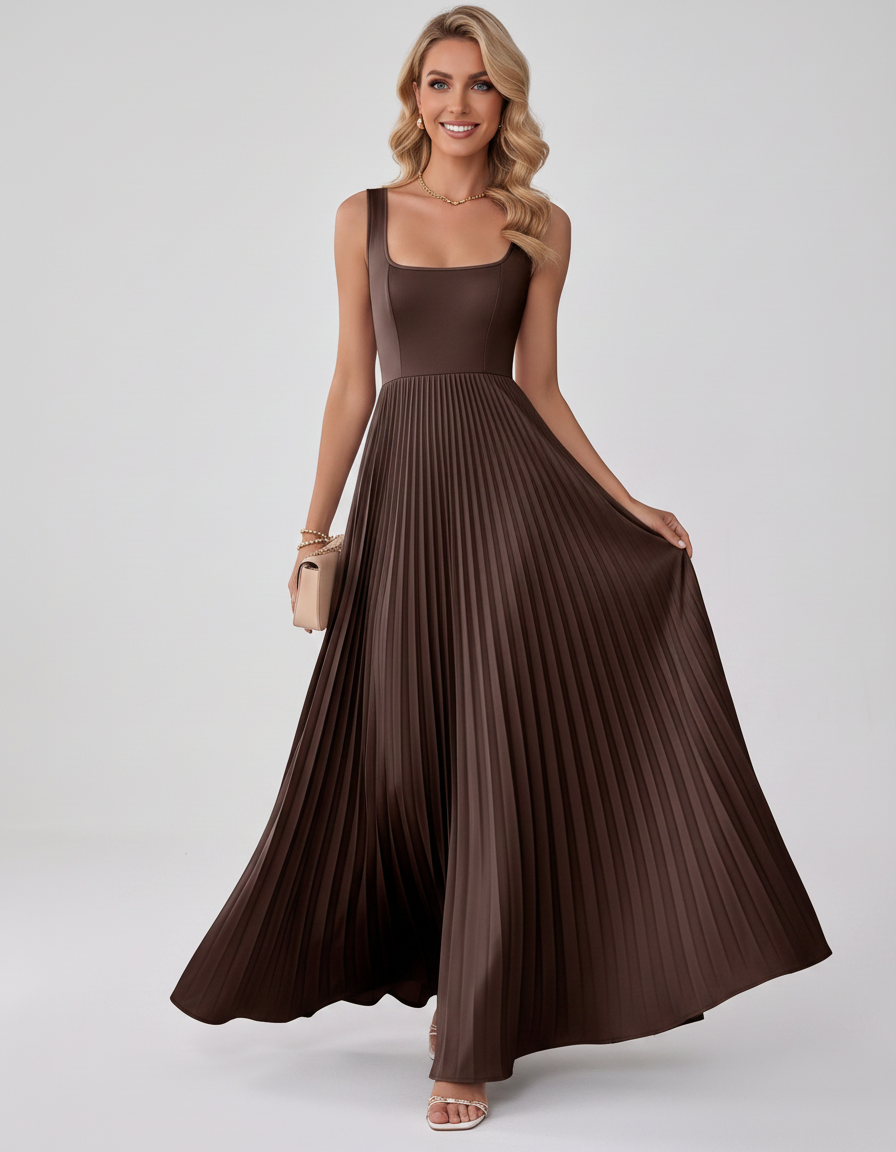 Velora Maxi Dress
