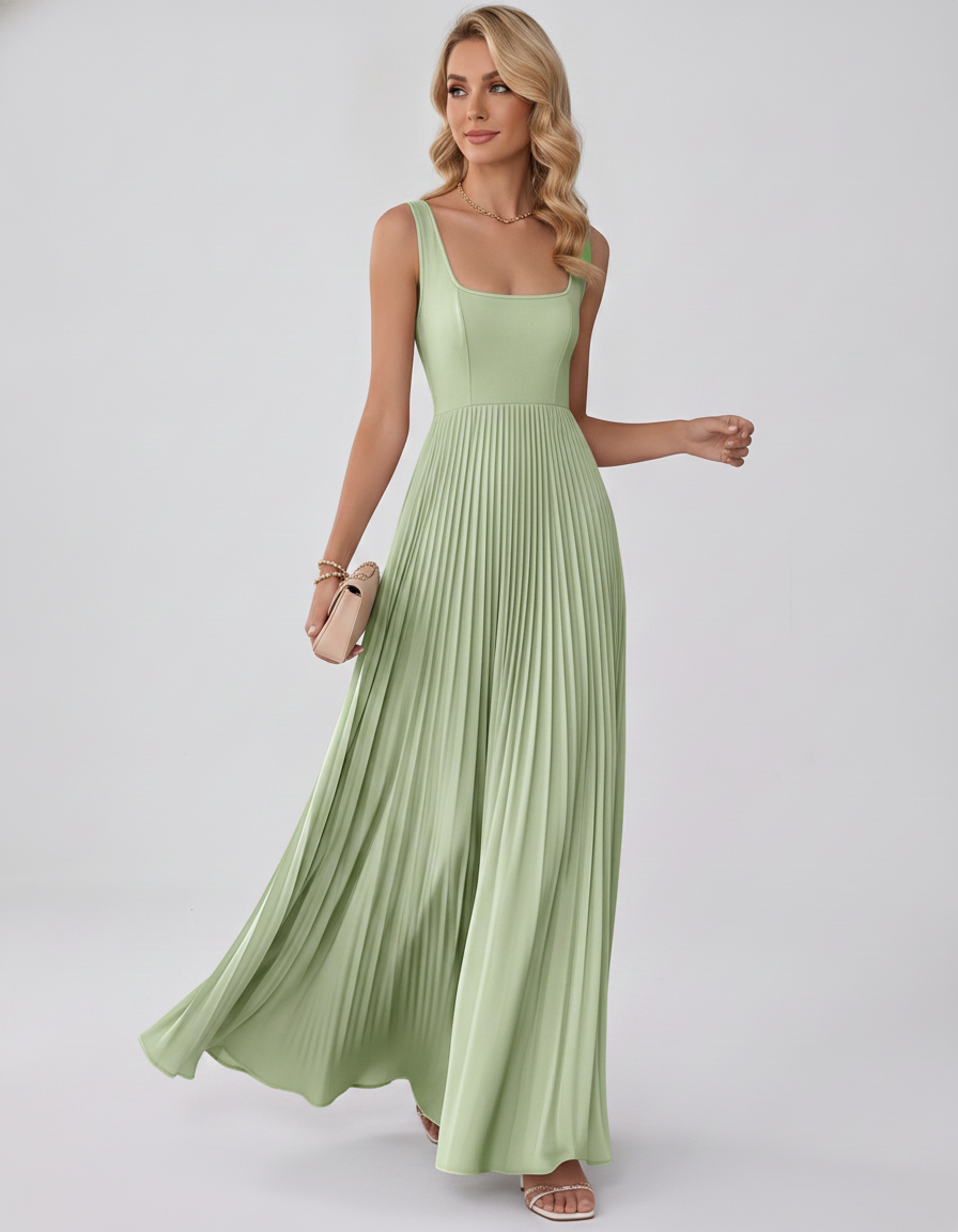 Velora Maxi Dress