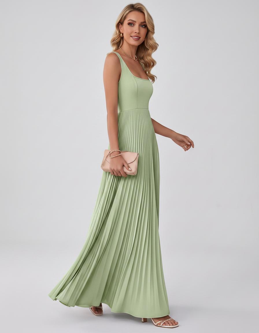 Velora Maxi Dress