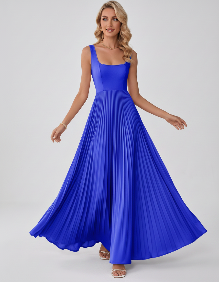 Velora Maxi Dress