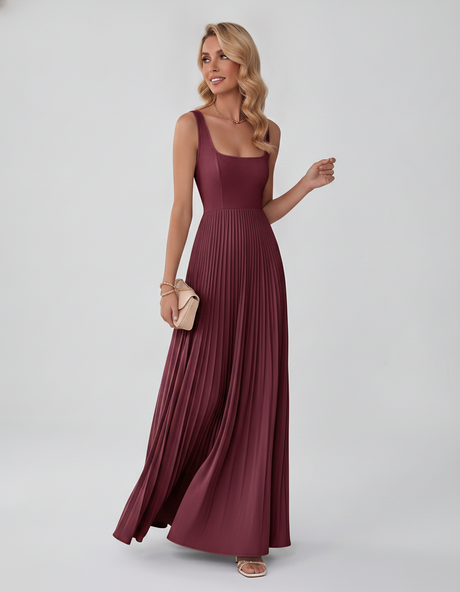Velora Maxi Dress