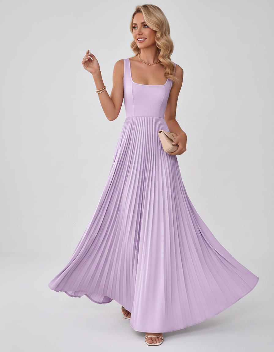 Velora Maxi Dress