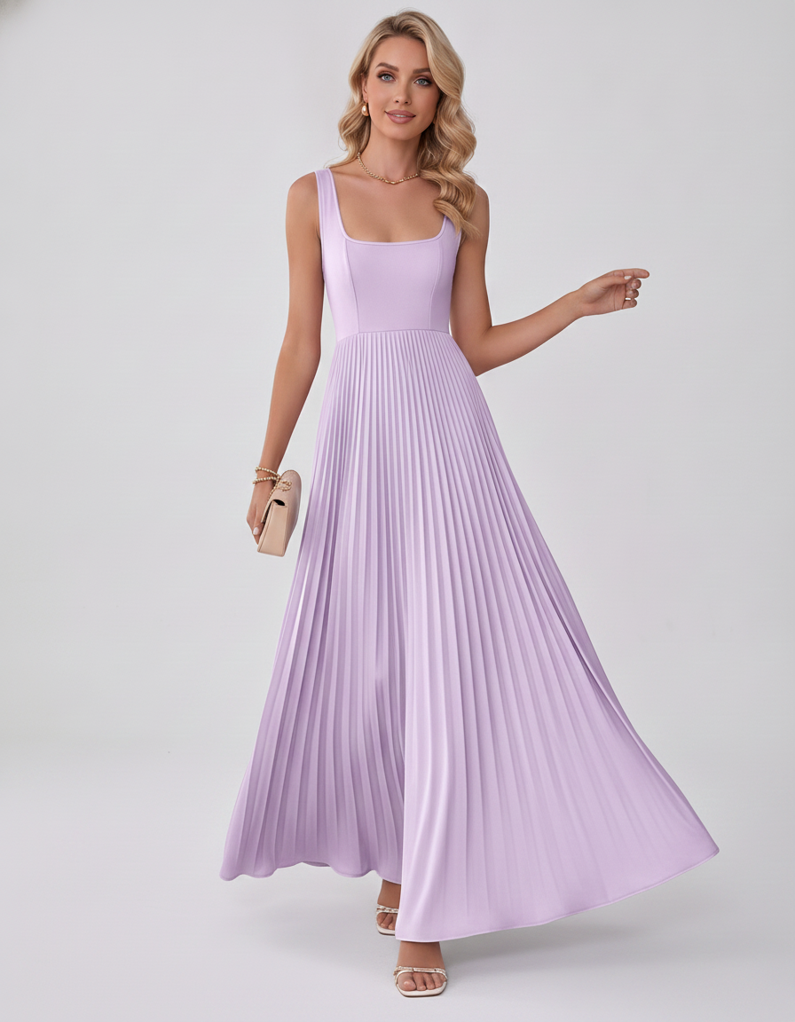 Velora Maxi Dress