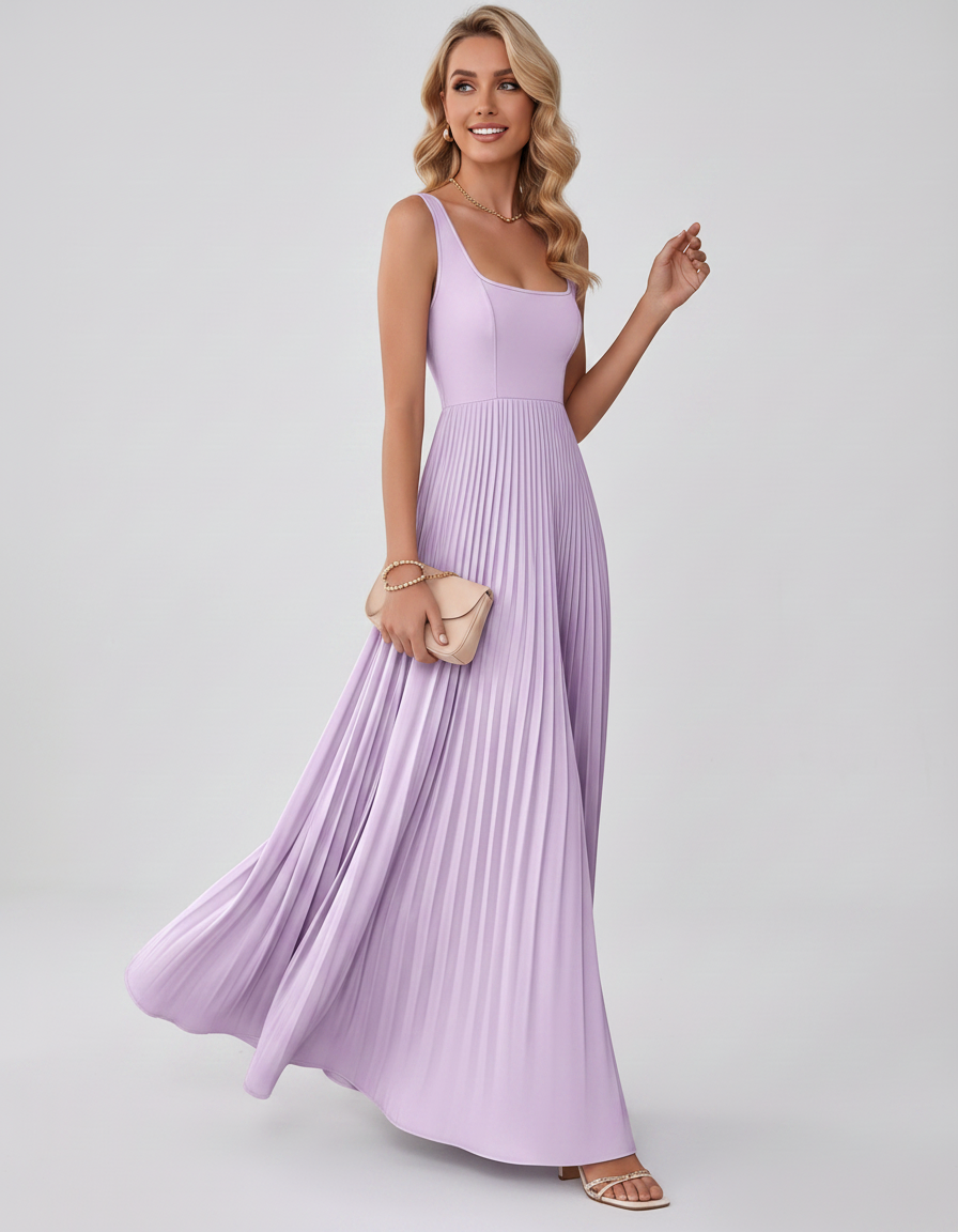 Velora Maxi Dress