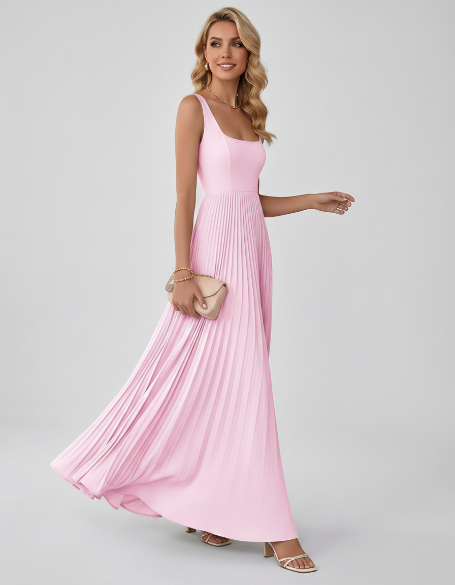 Velora Maxi Dress