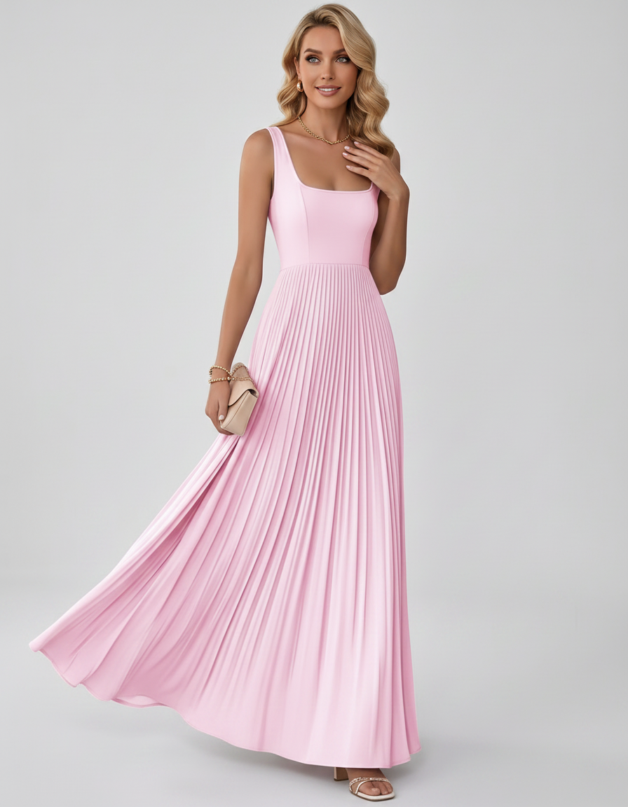 Velora Maxi Dress
