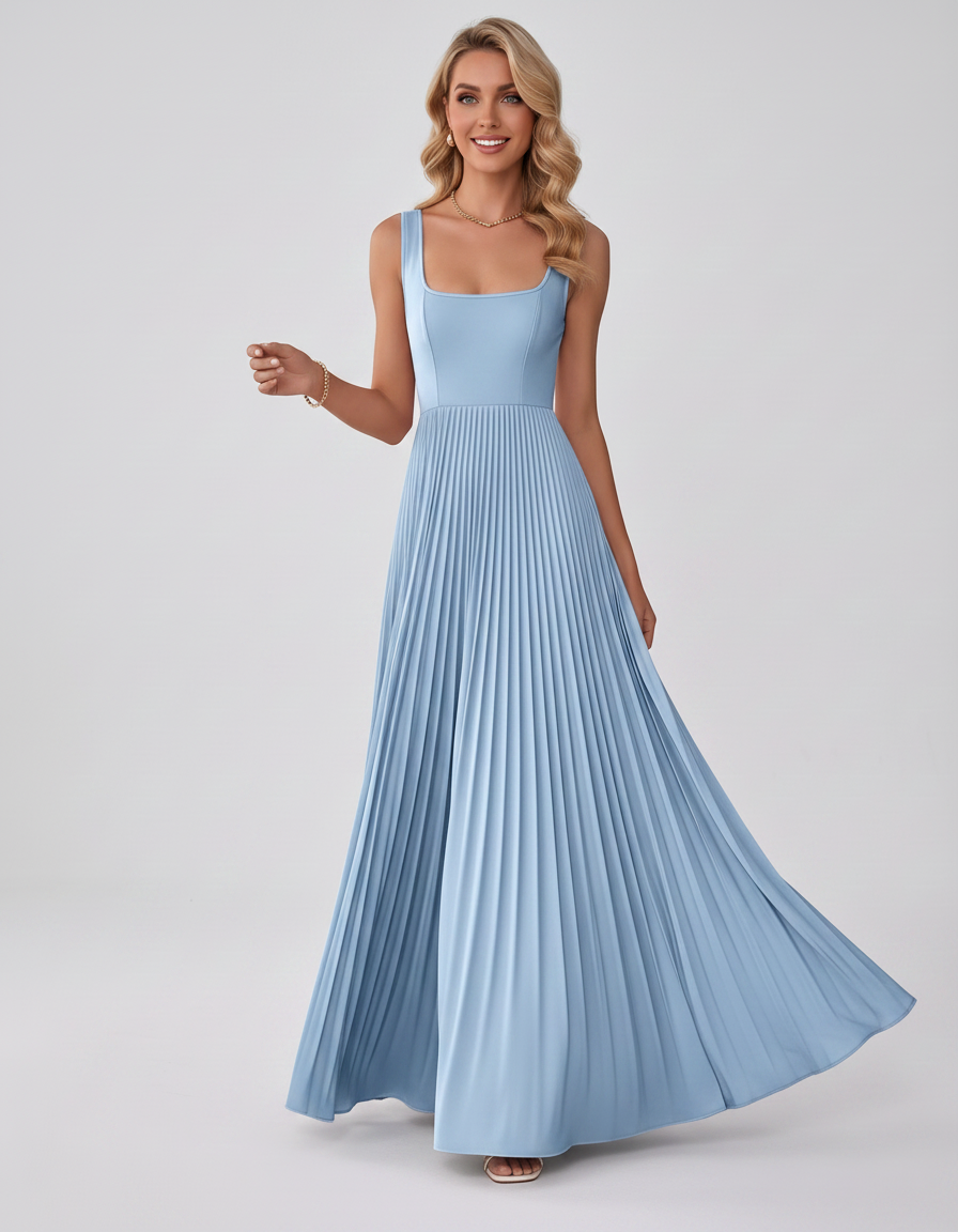 Velora Maxi Dress