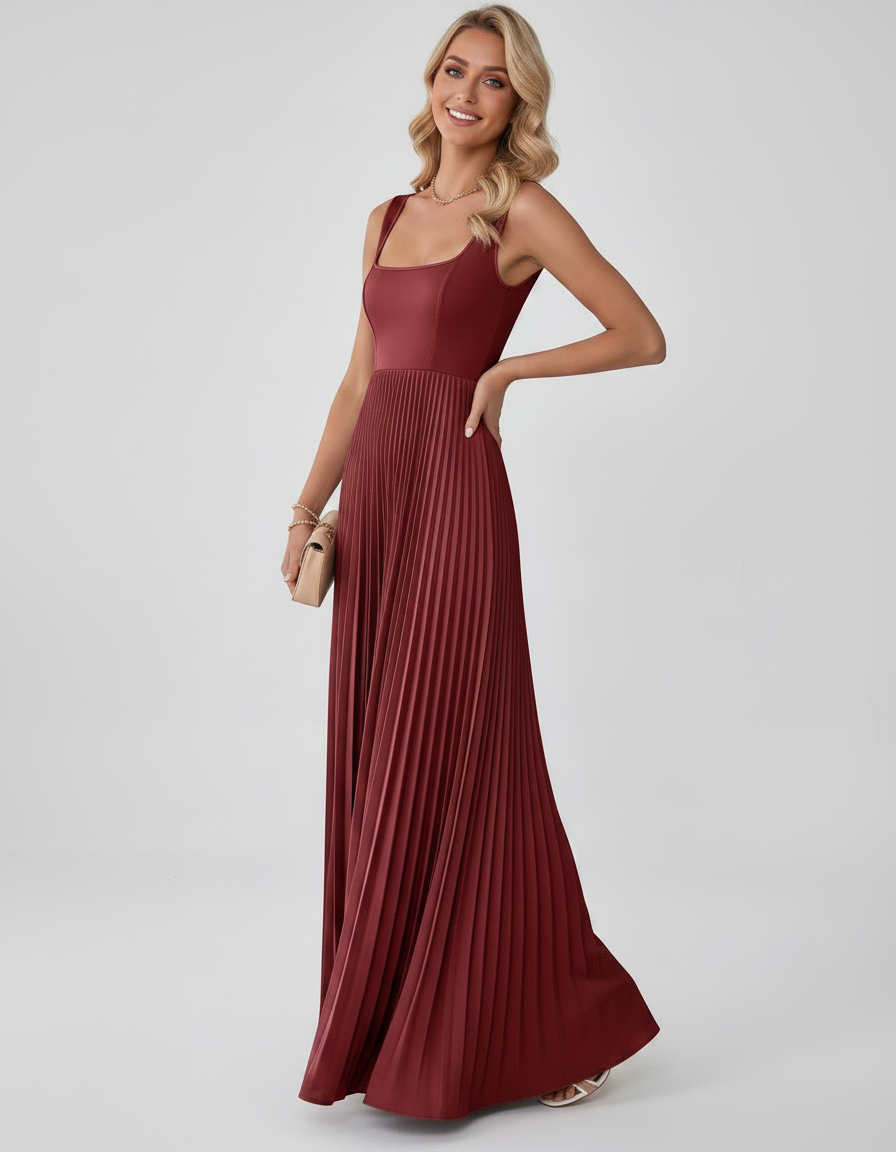 Velora Maxi Dress