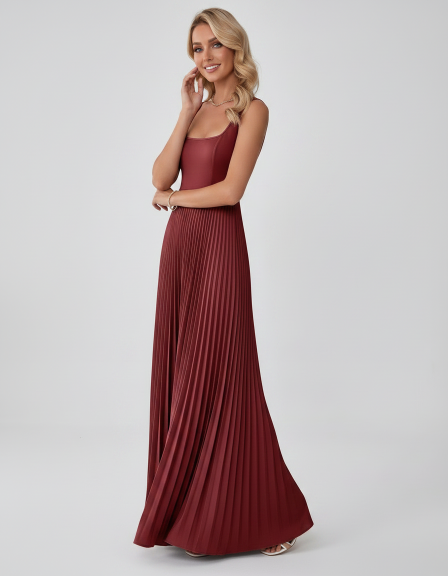 Velora Maxi Dress