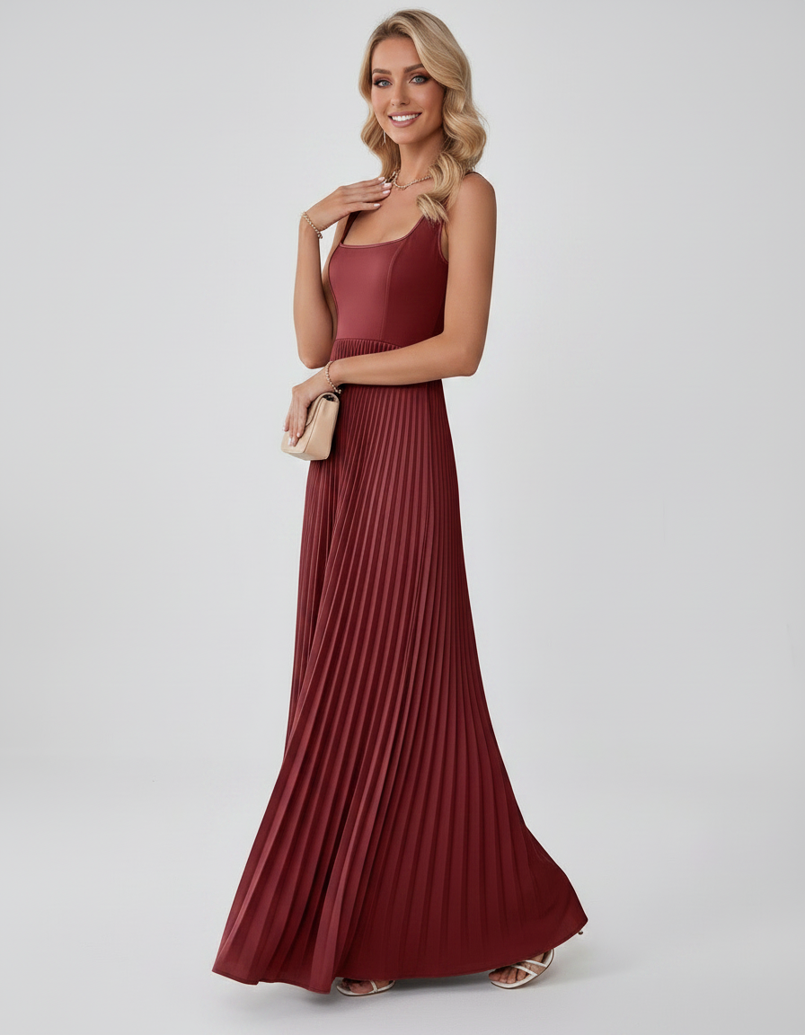Velora Maxi Dress