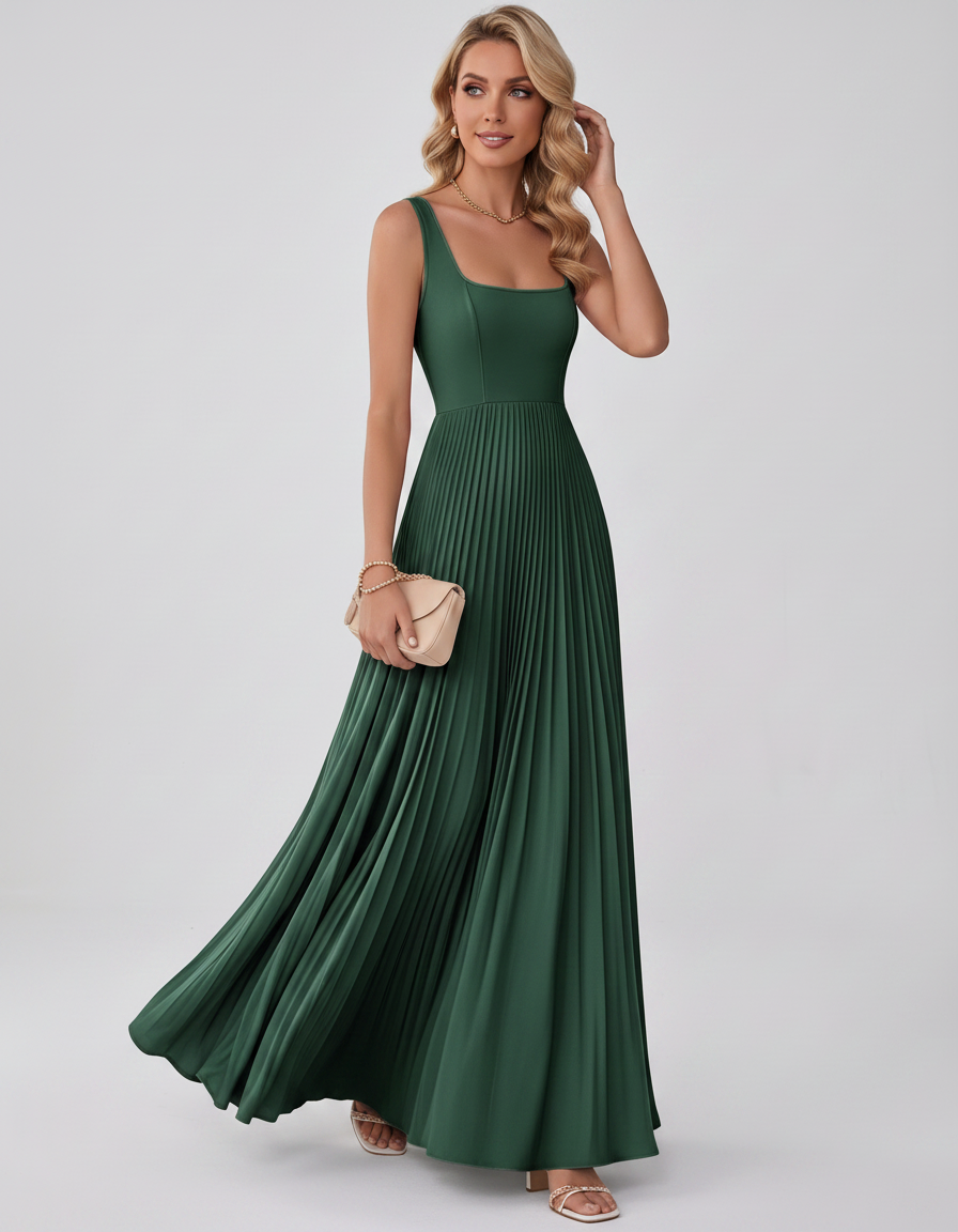 Velora Maxi Dress