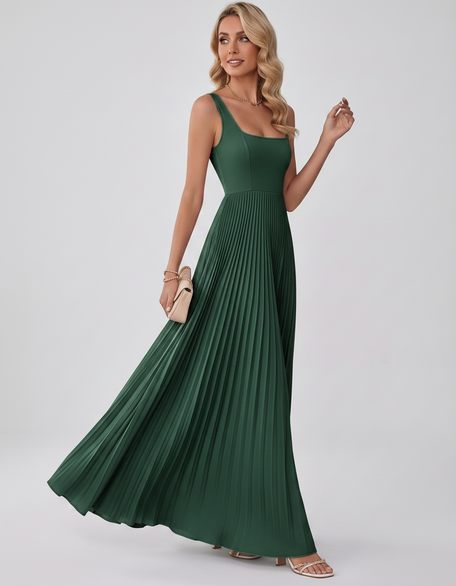 Velora Maxi Dress