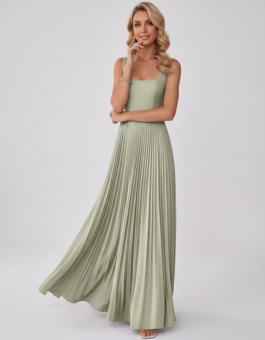 Velora Maxi Dress