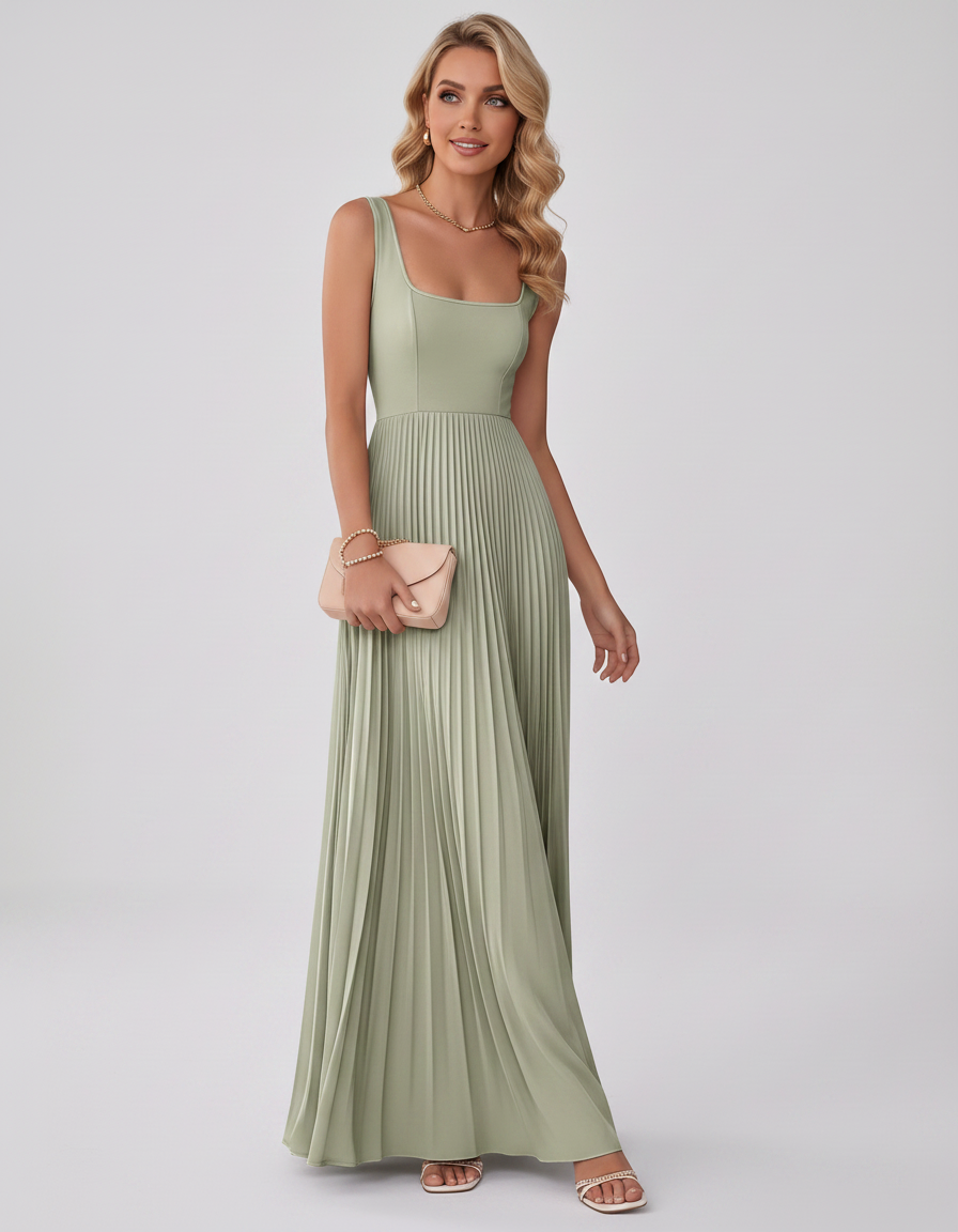 Velora Maxi Dress