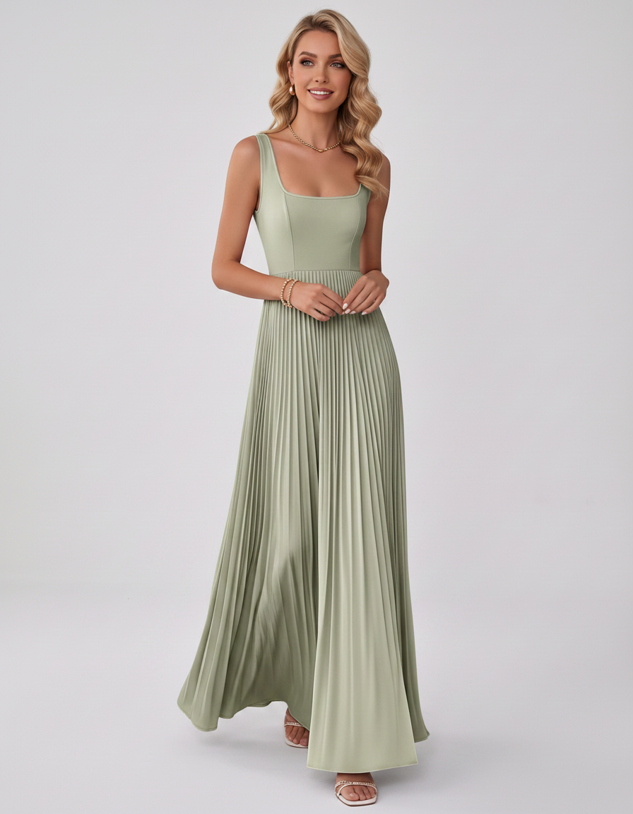 Velora Maxi Dress