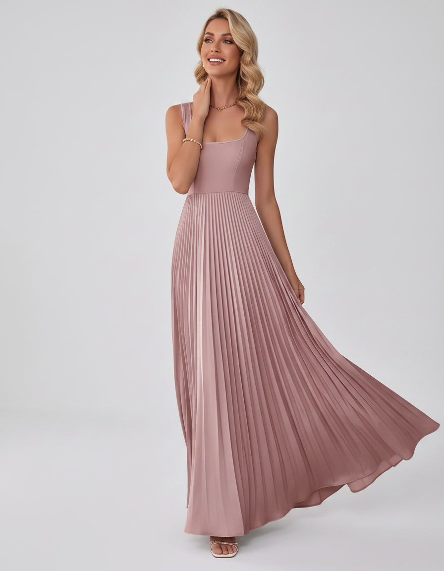 Velora Maxi Dress