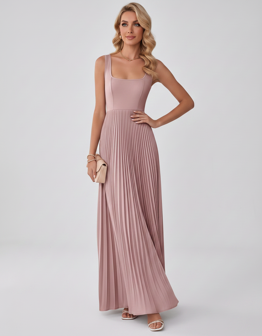 Velora Maxi Dress