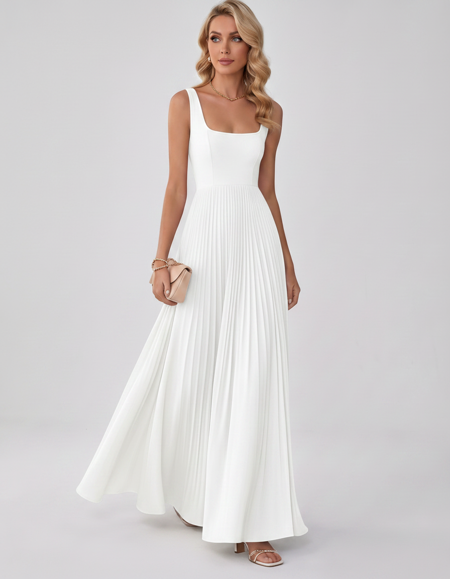Velora Maxi Dress