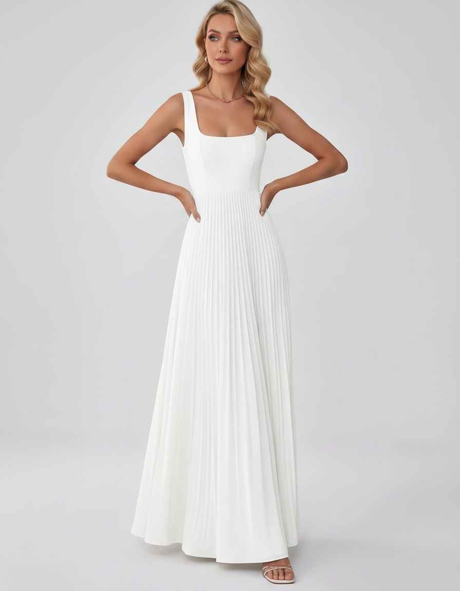 Velora Maxi Dress