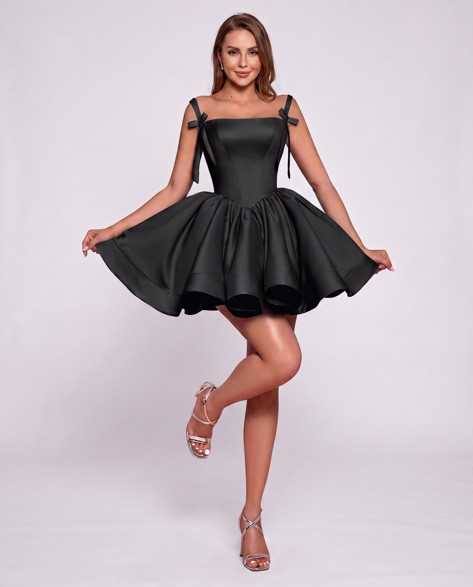 Elira Mini Dress