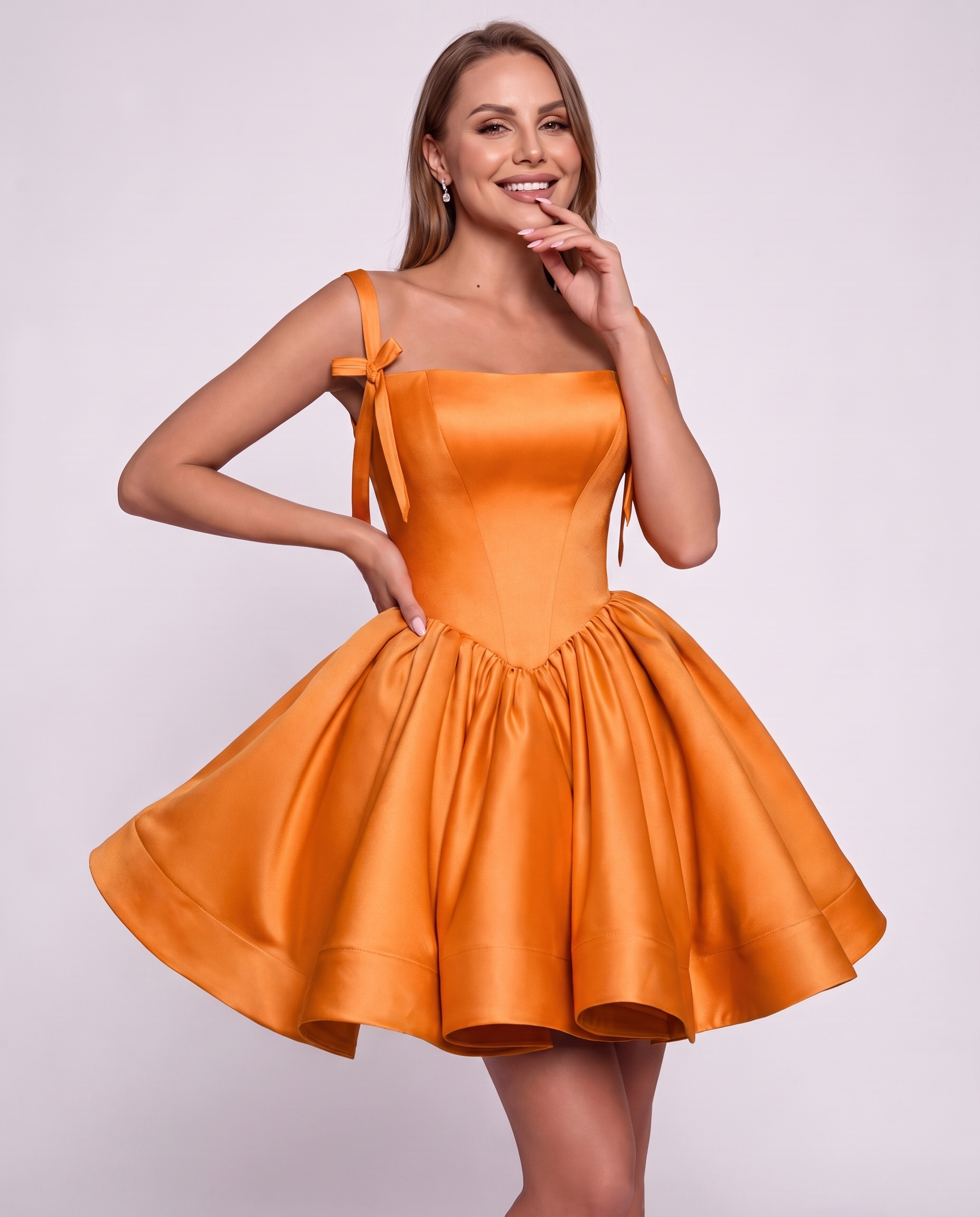 Elira Mini Dress