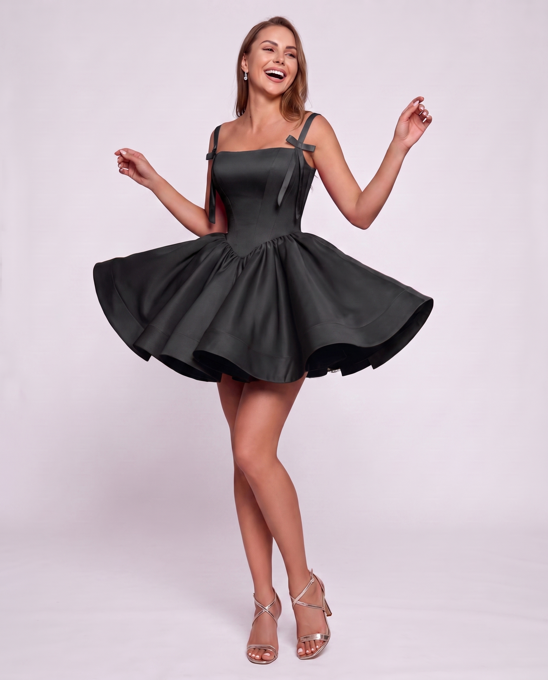 Elira Mini Dress