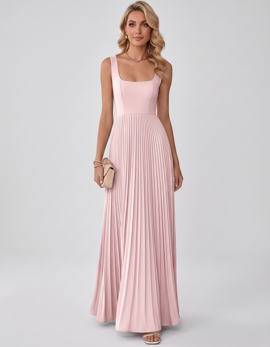 Velora Maxi Dress