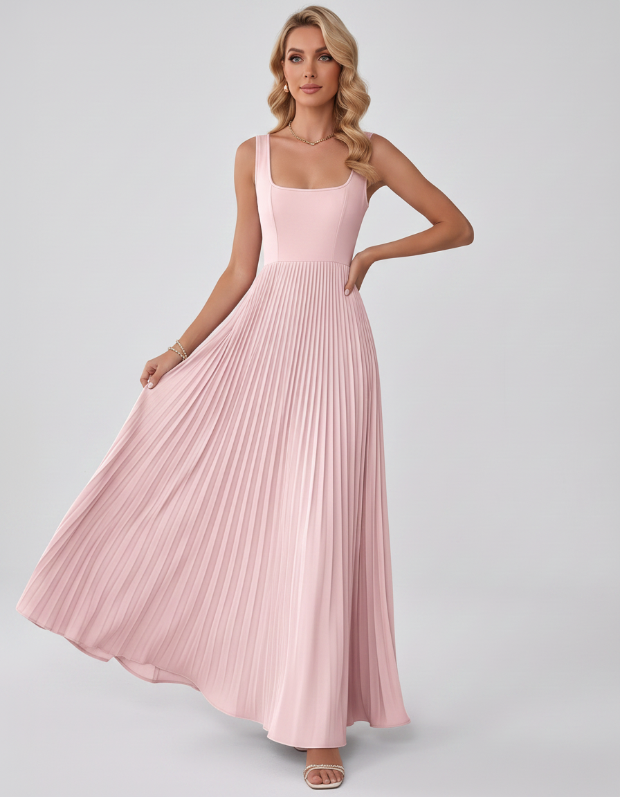 Velora Maxi Dress