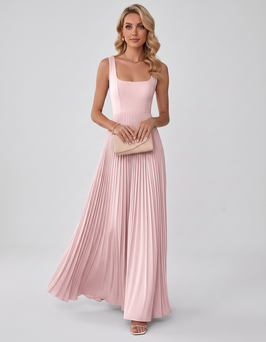 Velora Maxi Dress
