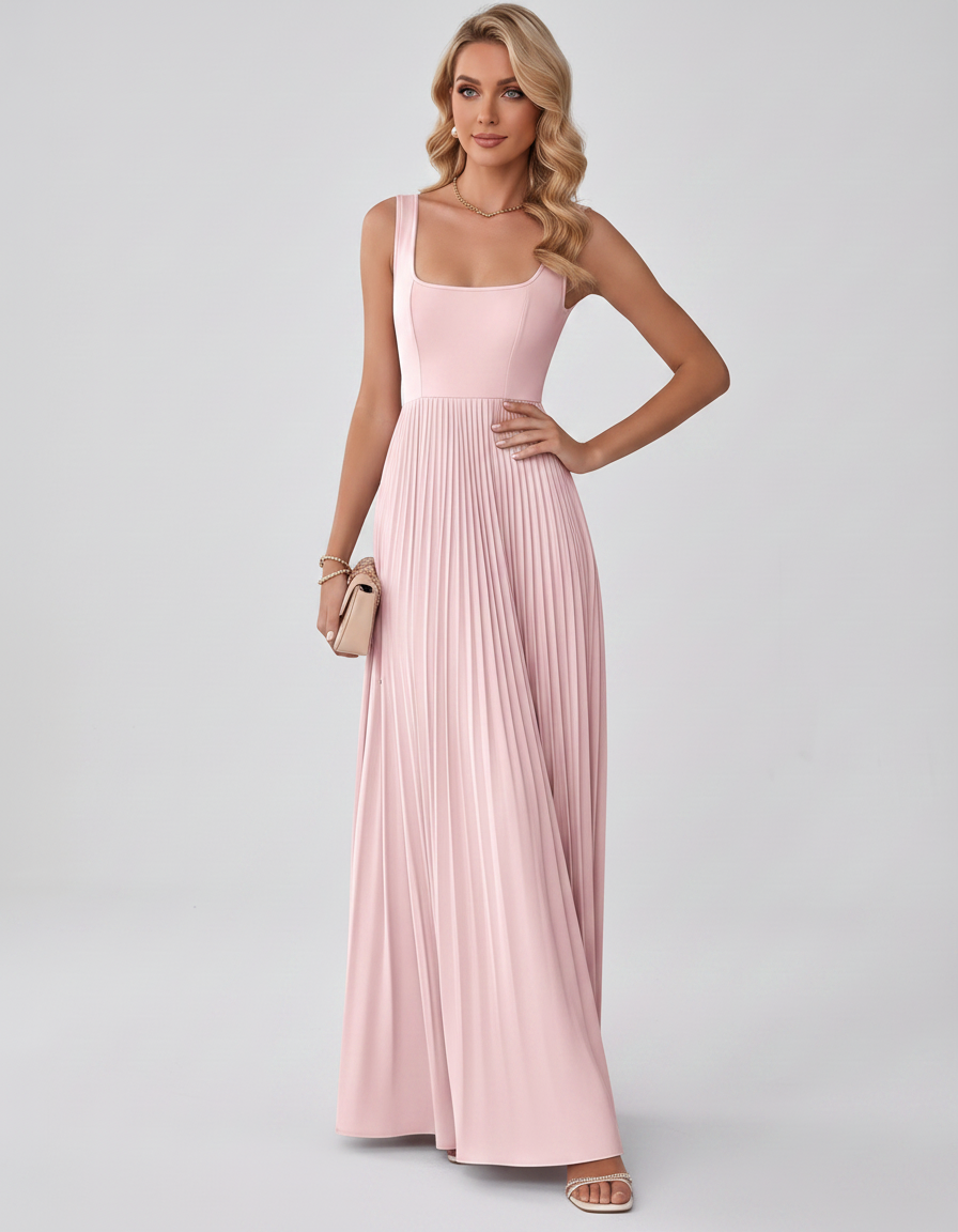 Velora Maxi Dress