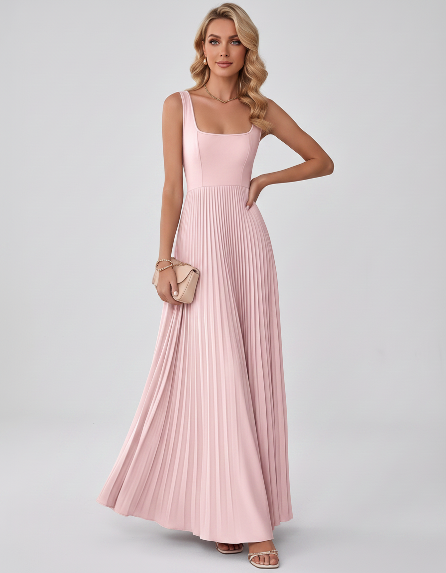 Velora Maxi Dress