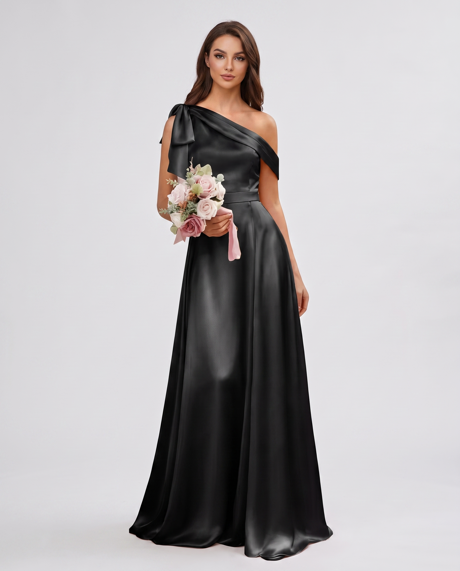 Lunessa Maxi Dress